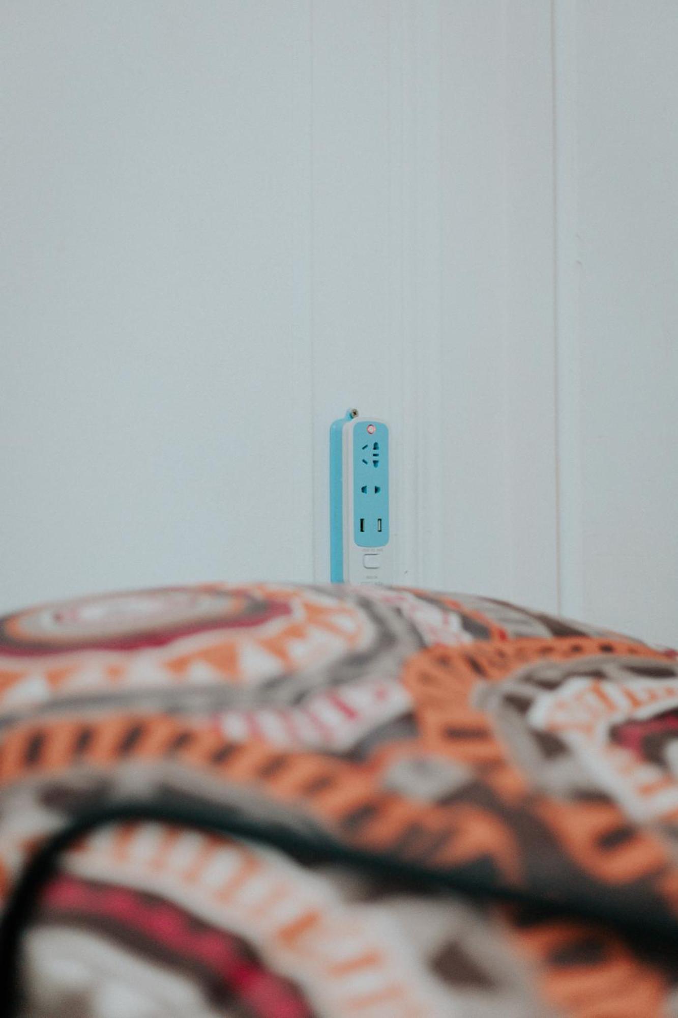 Quarto Duplo